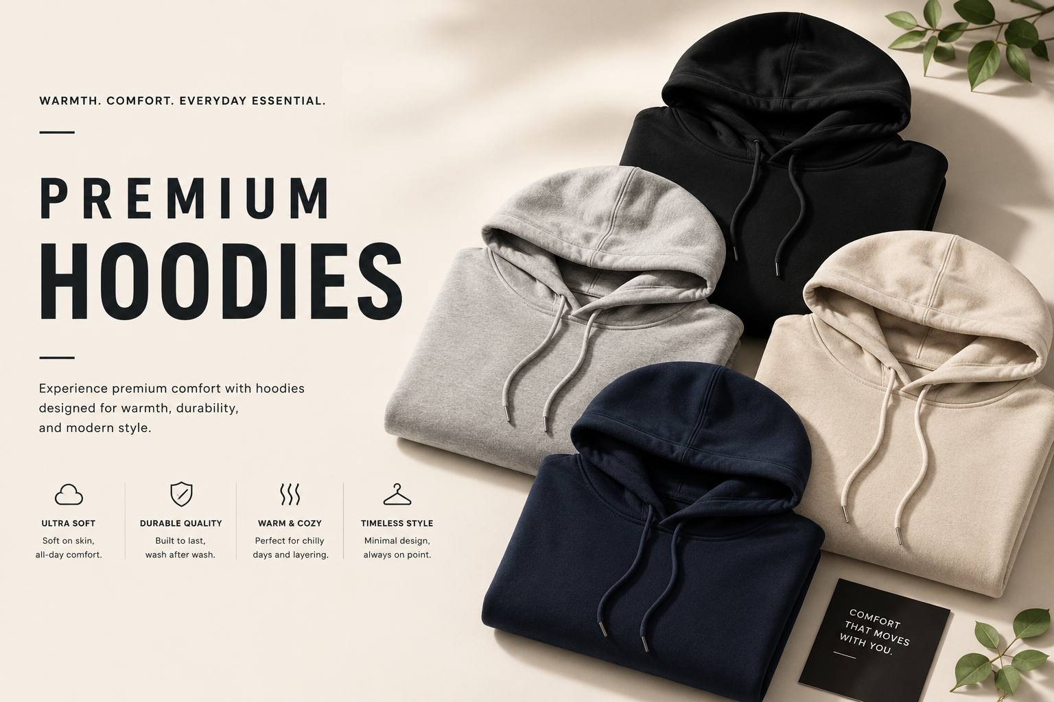 Hoodies