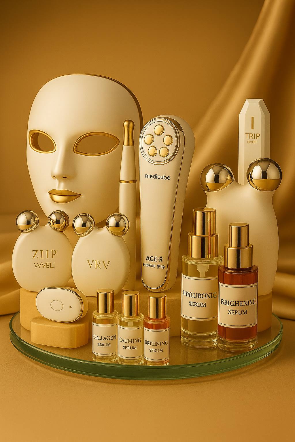 Luxury Sets