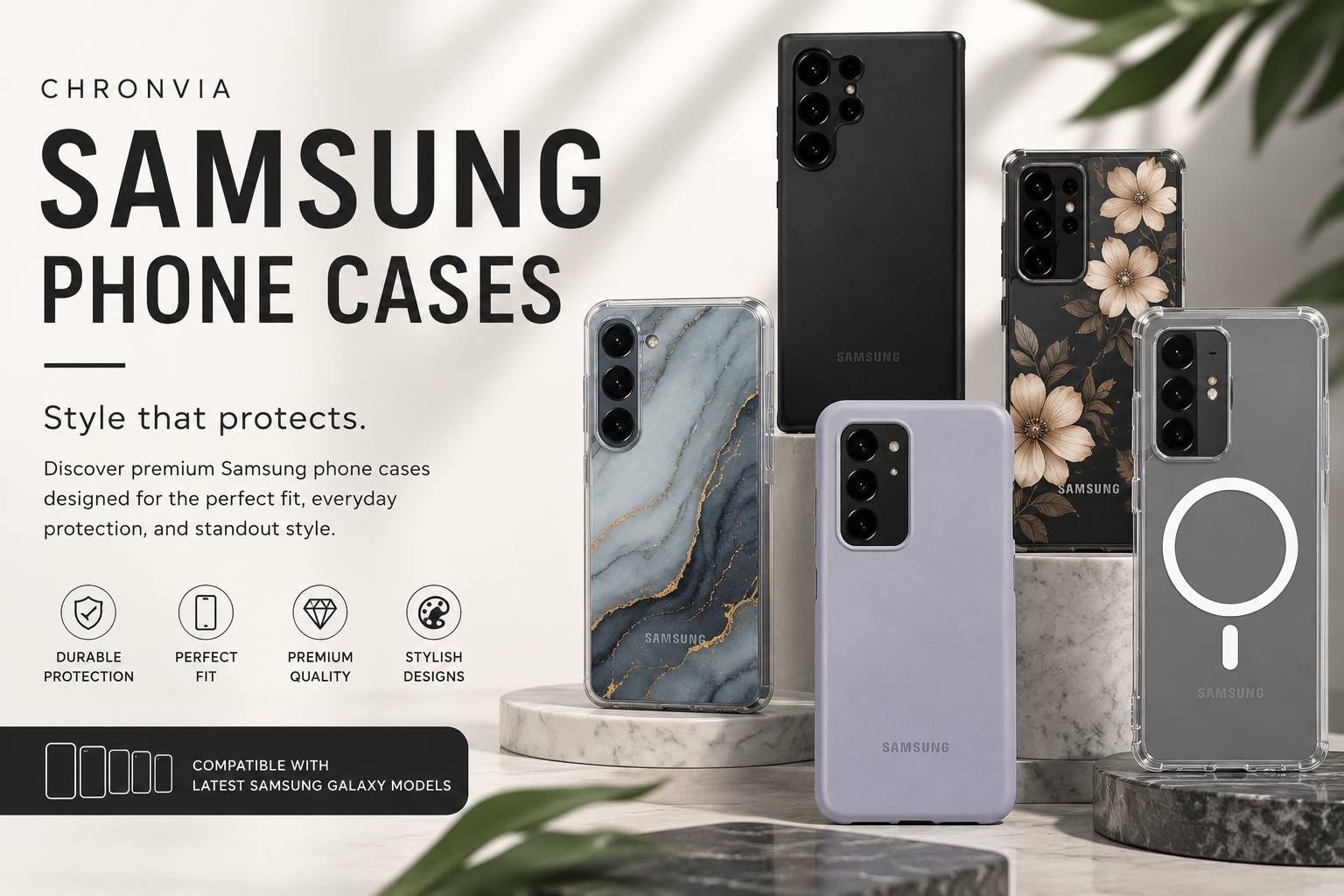 Samsung Phone Cases