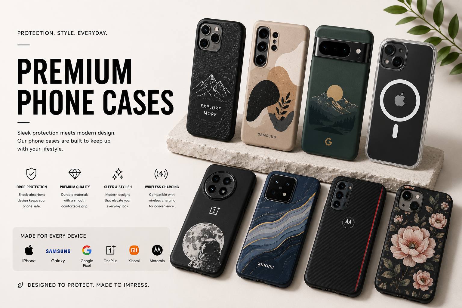 Phone Cases