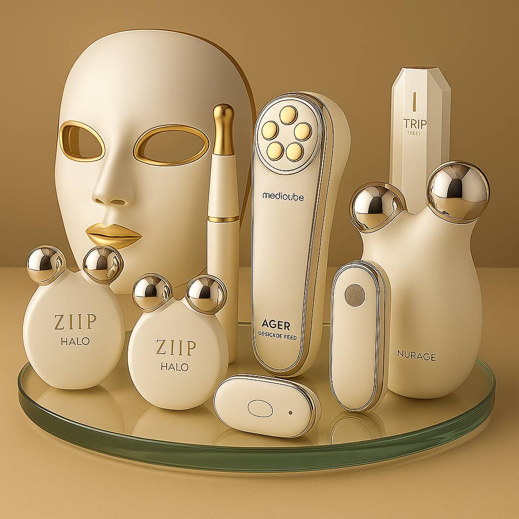 Luxury Devices