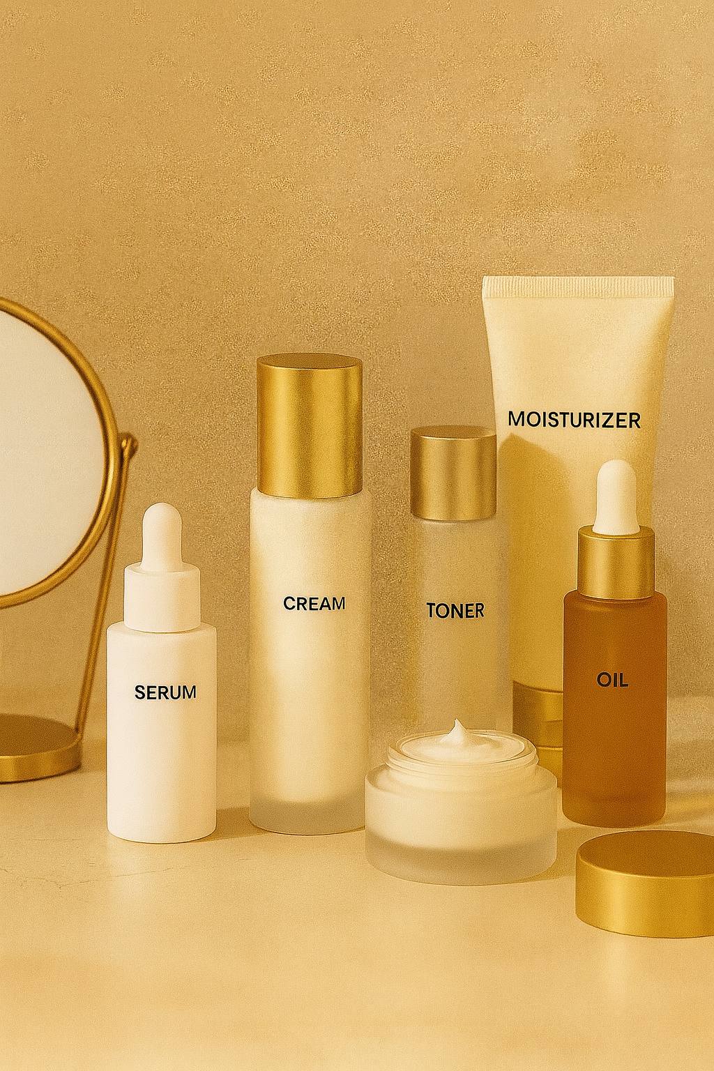 Skincare