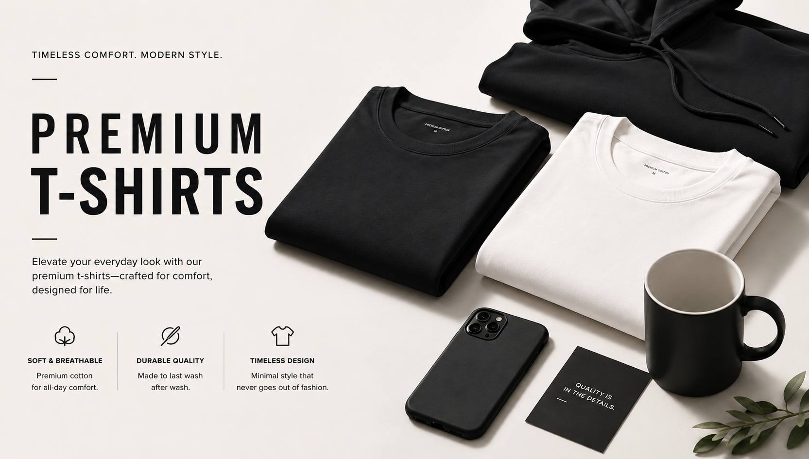 T-Shirts