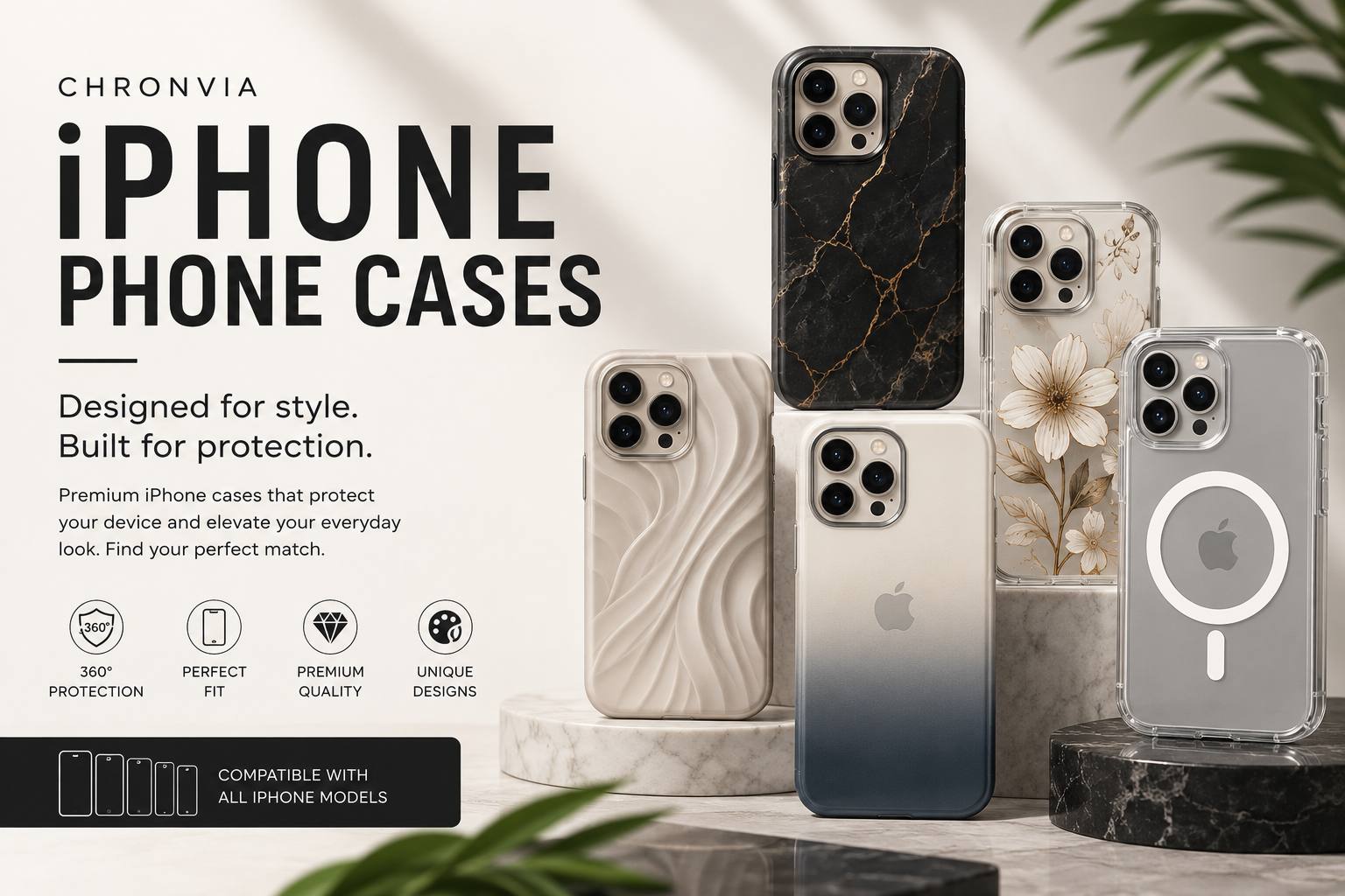 iPhone Phone Cases