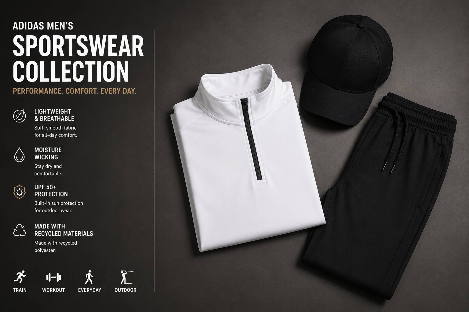 Sport Wears